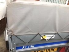 Erde Sy150 2017 5’x3’