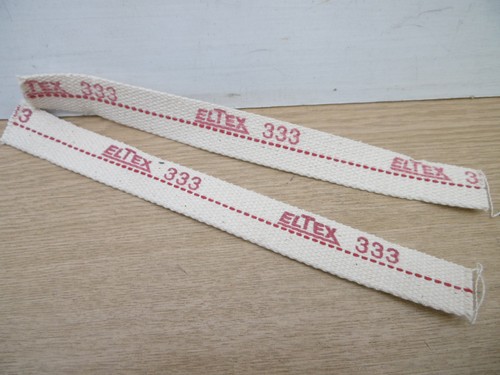 Eltex 333 1 paraffin - , 10"