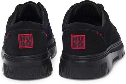 Brand hugo boss black - brand,
