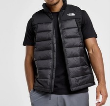 NORTH FACE  SYNTHETIC HYBRID