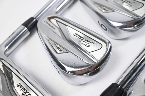 Titleist 718 ap2 - irons, 4-pw