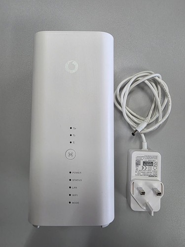 Huawei b818 263 white - b818-263, router