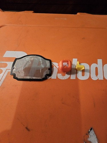 Paslode im65 lithium service - im65,