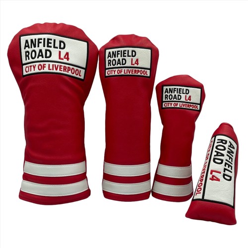 Liverpool driver hybrid wood - liverpool, hybrid,