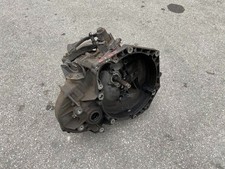 VAUXHALL ZAFIRA B MK2 05-08 OEM 1.9 CDTI MANUAL 6 SPEED GEARBOX M32