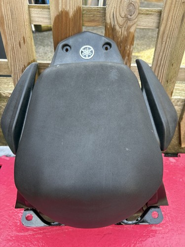 Yamaha aerox rear - r,