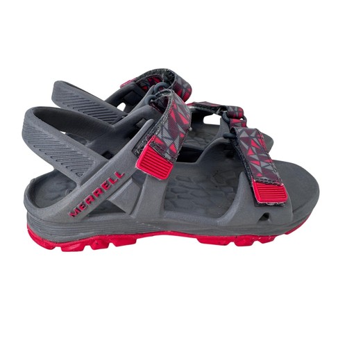 Merrell hydro drift sandals - merrell,
