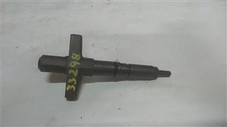 Injector mitsubishi canter - mitsubishi, 3.0