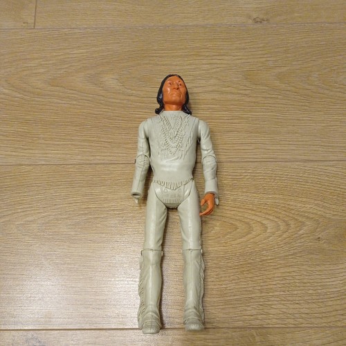 Chief cherokee marx vintage - marx,