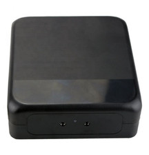 WGP Portable High Capacity