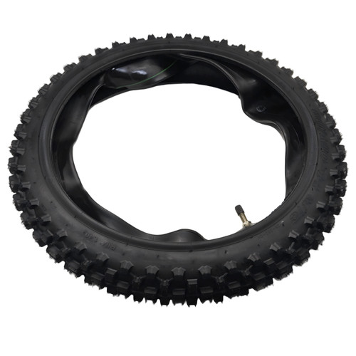 Gbx moto pit bike - gbx.moto, front