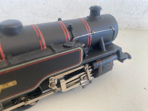 Hornby dublo rail - dublo,