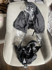 Genuine Quinny Moodd Seat Unit