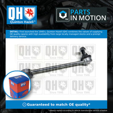 Anti Roll Bar Link Front QLS1613S Quinton Hazell Stabiliser Drop Link 1009591