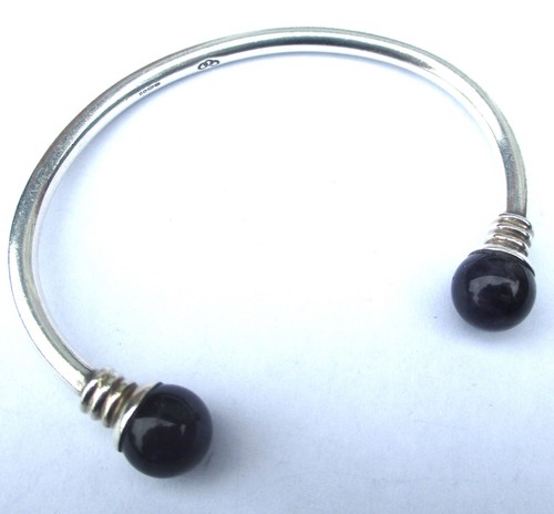 Sterling silver links - sterling, of
