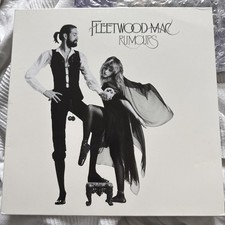 Fleetwood Mac : Rumours VINYL