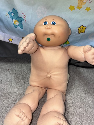 Cabbage patch kids tlc dolls - kids,