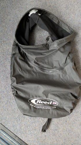 Reed sea kayak spraydeck - reed,