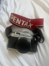 Pentax Asahi K1000 