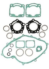 Complete engine gasket set for Aprilia RS 250 SUZUKI RGV 250