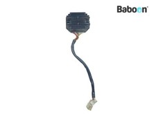 Regulator / Rectifier Suzuki