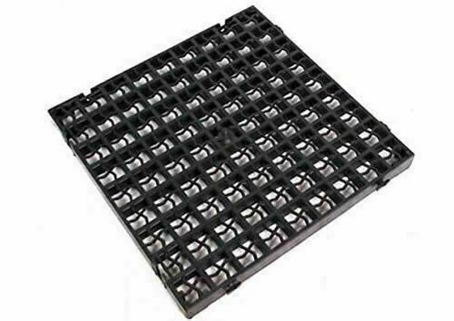 Ground reinforcement grids - ground,