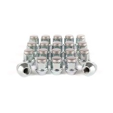 Set of M14 x 1.5, 19mm Hex