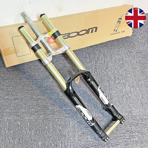 Zoom mtb downhill - mtb,