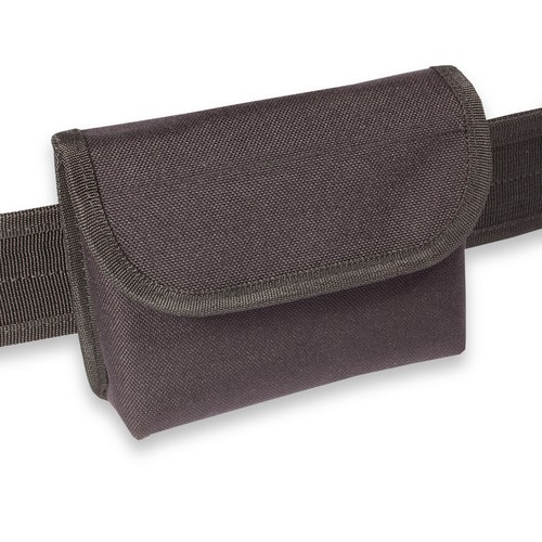 Protec landscape notebook belt - notebook,