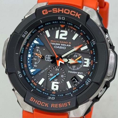Excellent condition shock - condition,