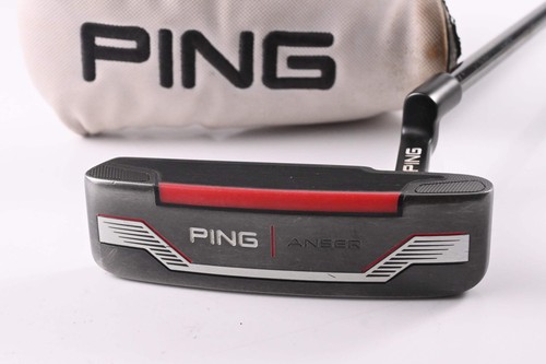 Ping anser 2021 - 2021, putter