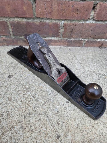 Vintage anchor 6 - no,