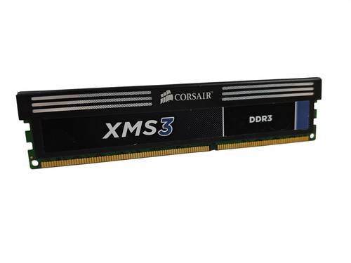 Corsair xms3 4gb - xms3,