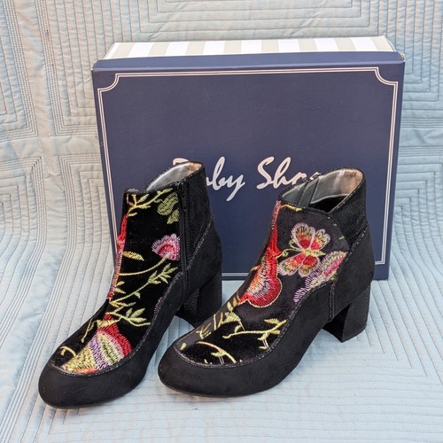 Ruby shoo karolina black - shoo,