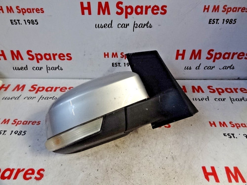 Mk2 ford focus wing mirror - mk2.5,