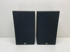 Wharfedale CRS 3 HiFi Speakers