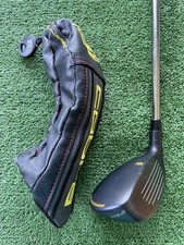 Cobra King Speedzone Hybrid 4