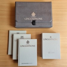 Linguaphone German Language