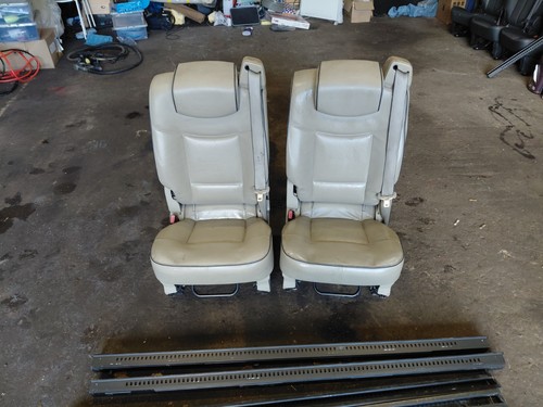 Renault espace mk4 isofix seat - renault,