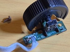 Yamaha PSR1000 Keyboard  -