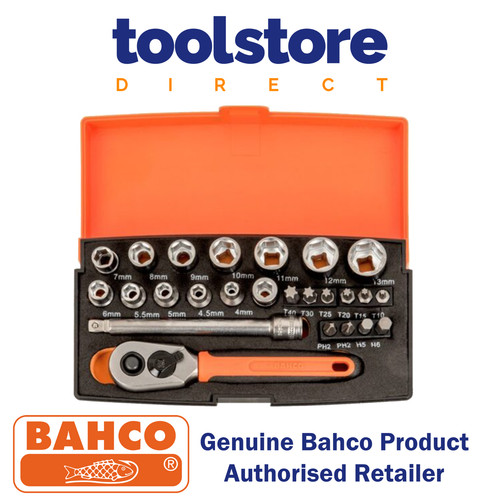 Bahco sl25 drive - drive, piece