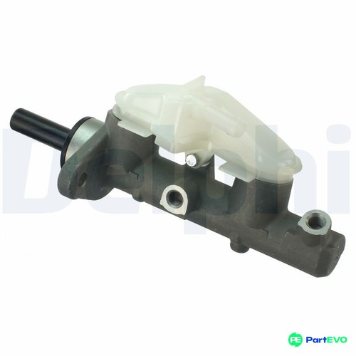 Delphi brake master - delphi, cylinder