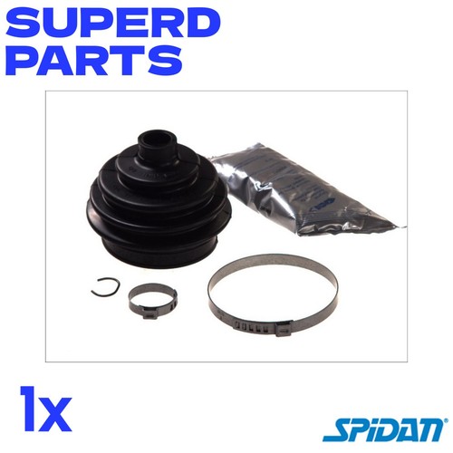 Bellow kit drive shaft - kit,