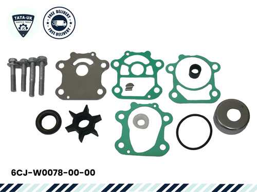 6cj w0078 fits yamaha - 6cj-w0078-00-00,