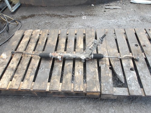Vauxhall vivaro power steering - vivaro,