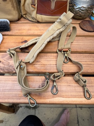 Billingham camera bag - billingham,