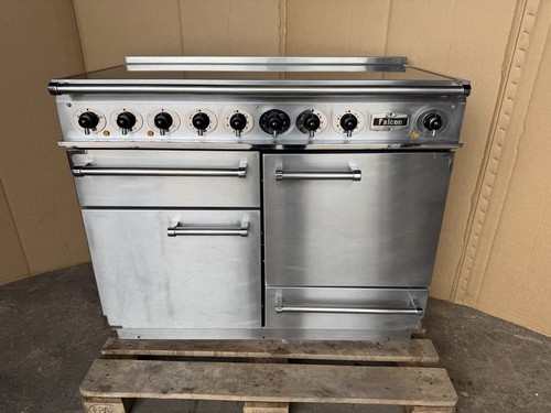 Falcon deluxe 1092 induction - deluxe,