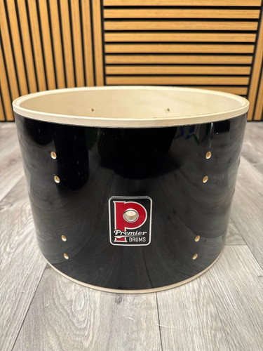 Premier tom drum - premier, shell