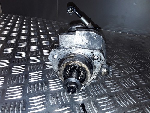 2004 ford mondeo - ford, pump