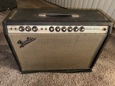 1969 Fender Deluxe Reverb